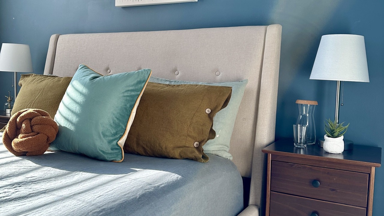 Photo of Bedroom in Pulaski Park