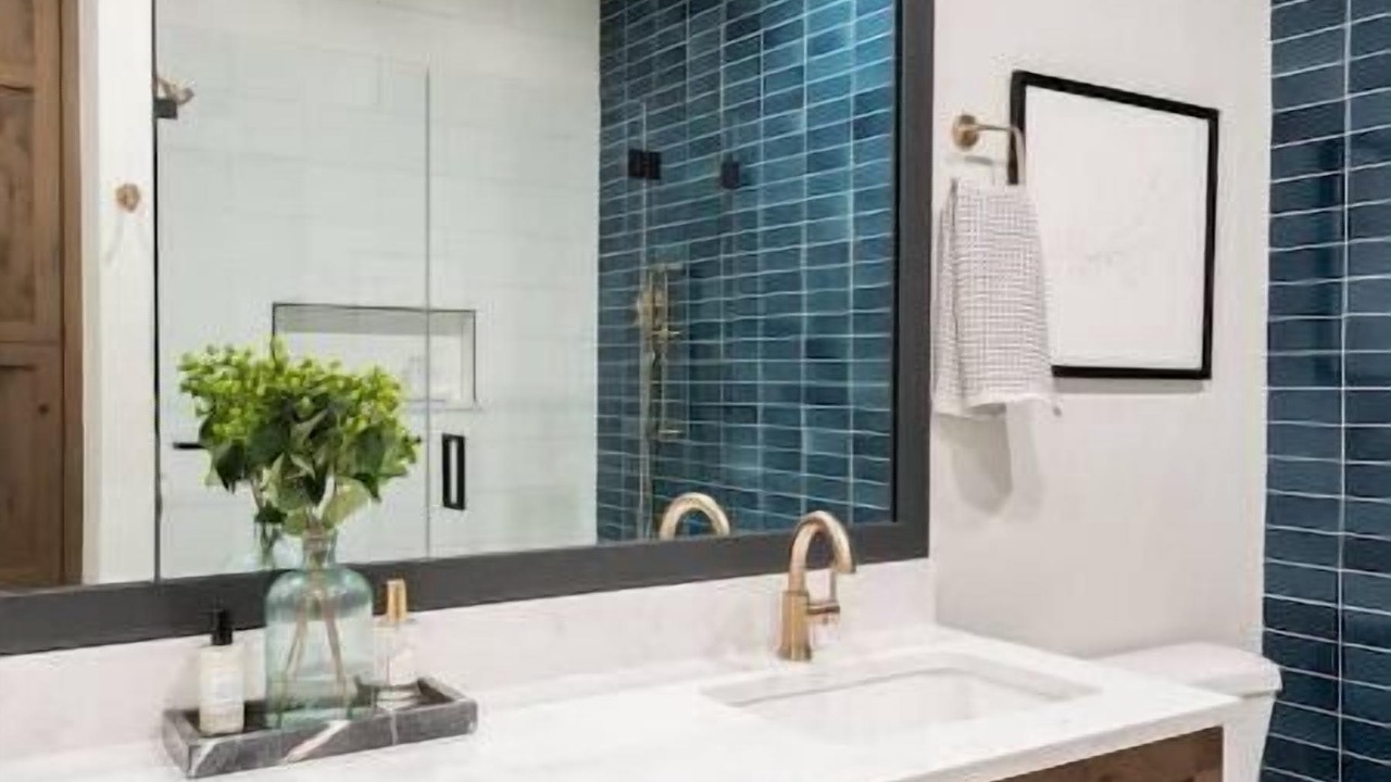 Photo of Bathroom in Pulaski Park