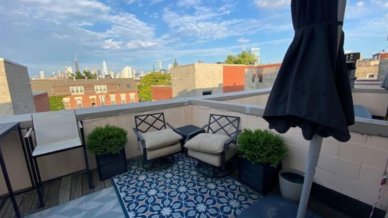 Photo of Outdoor in Pulaski Park