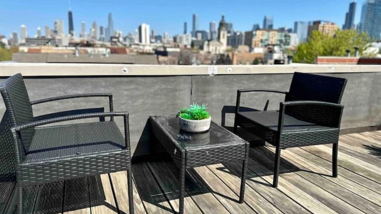 Photo of Outdoor in Pulaski Park