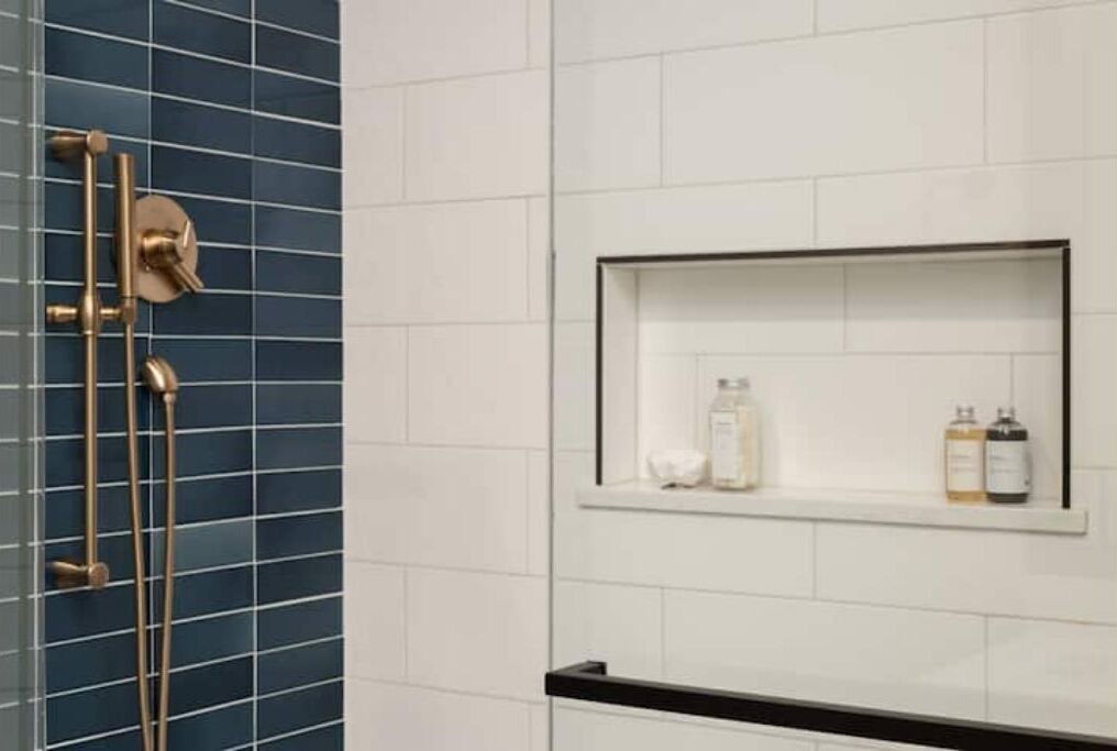 Photo of Bathroom in Pulaski Park