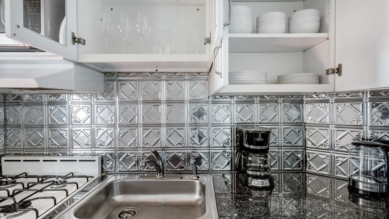 Photo of Kitchen in Gold Coast