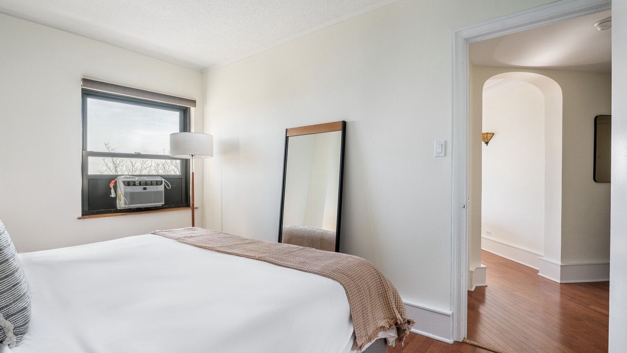 Photo of Bedroom in Gold Coast
