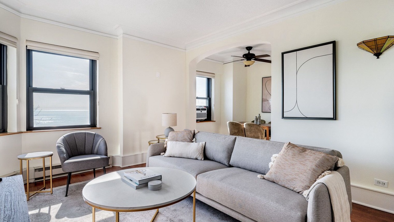 Photo of Livingroom in Gold Coast