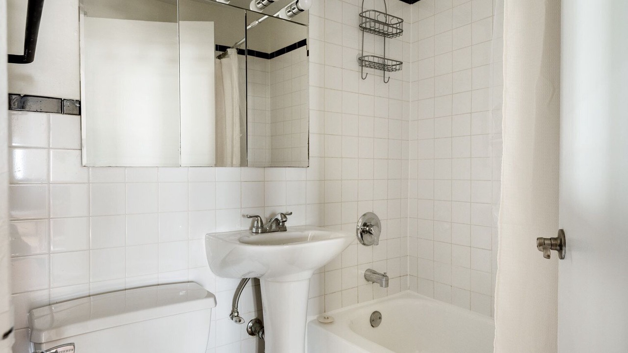 Photo of Bathroom in Gold Coast