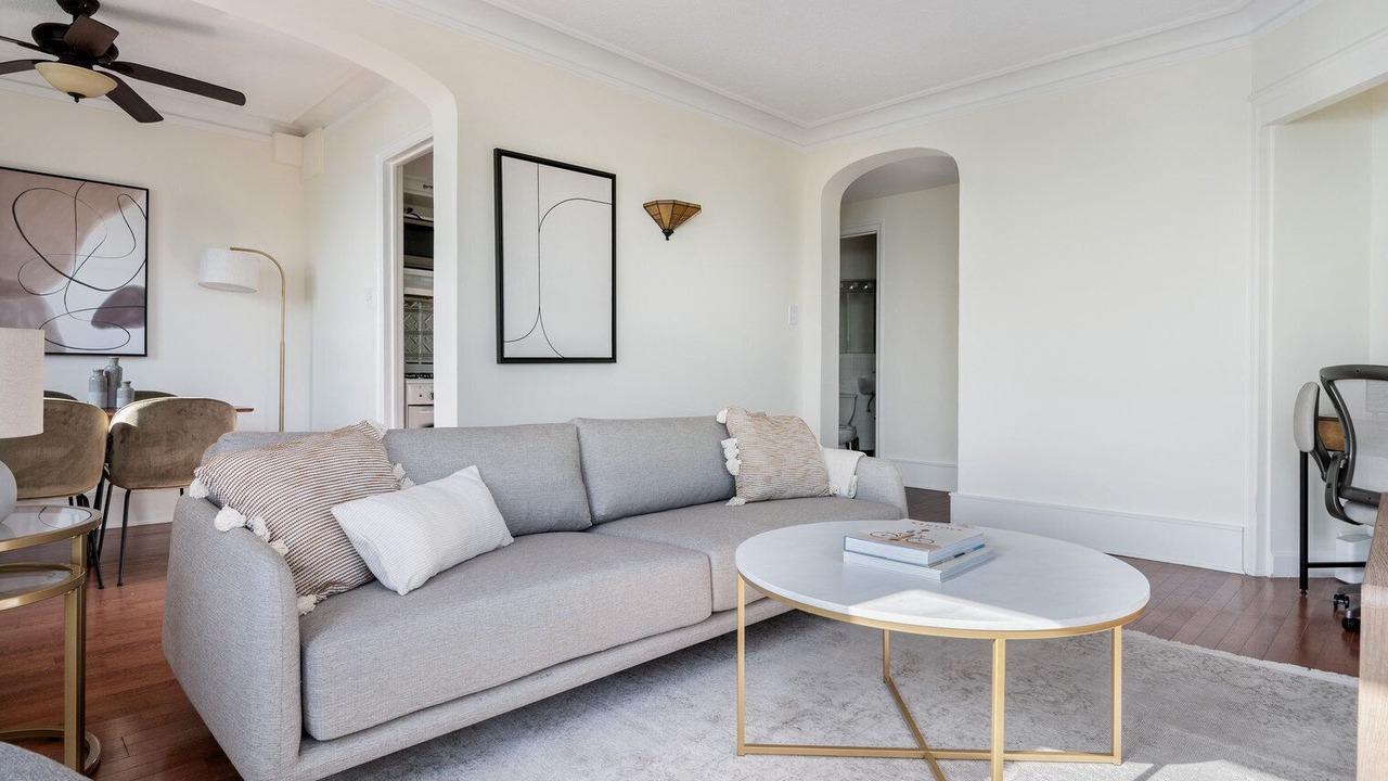 Photo of Livingroom in Gold Coast