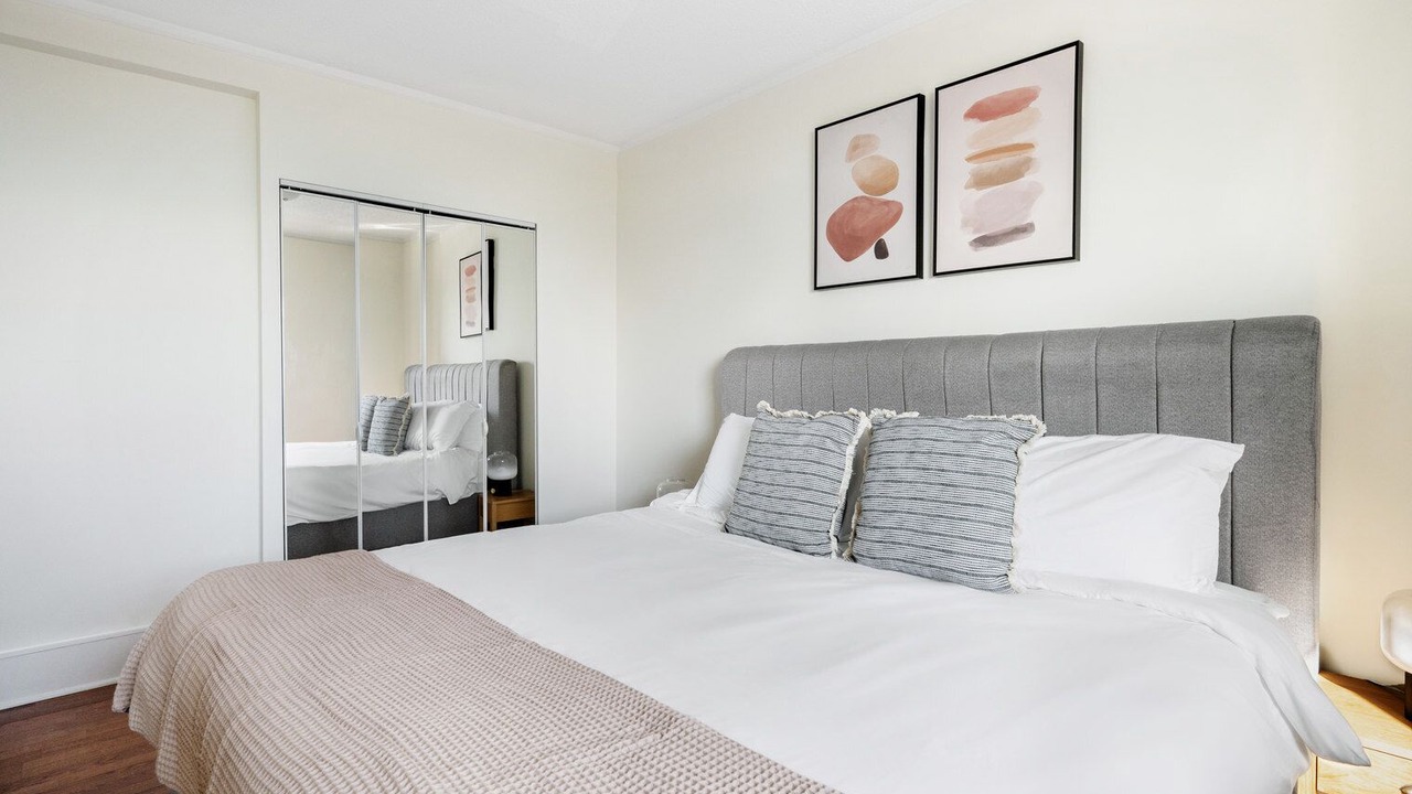 Photo of Bedroom in Gold Coast