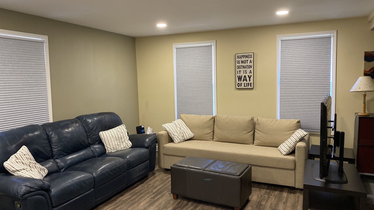 Photo of Livingroom in Ottawa