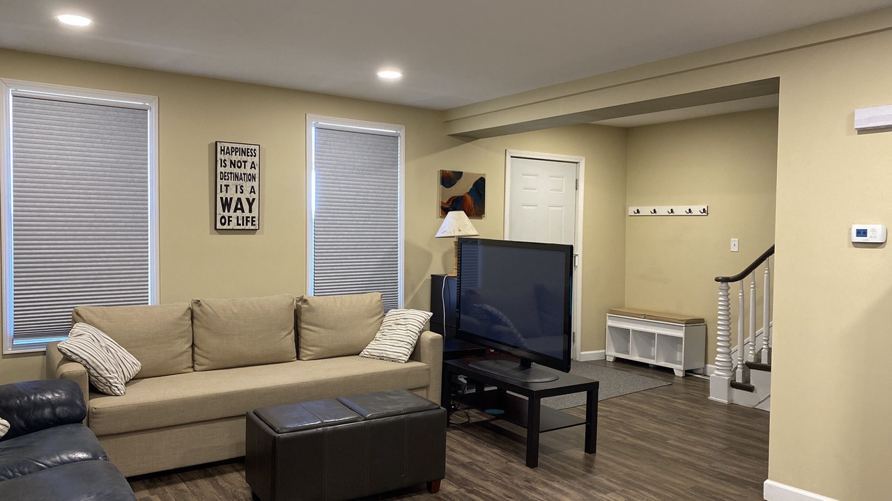 Photo of Livingroom in Ottawa