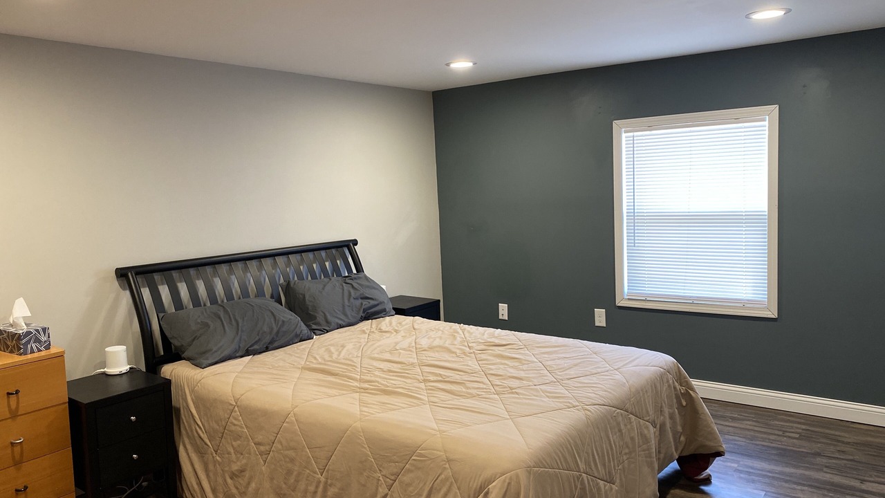 Photo of Bedroom in Ottawa