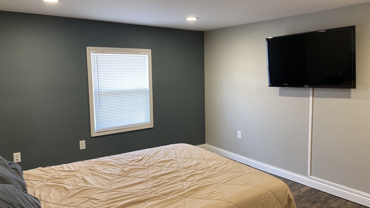 Photo of Bedroom in Ottawa