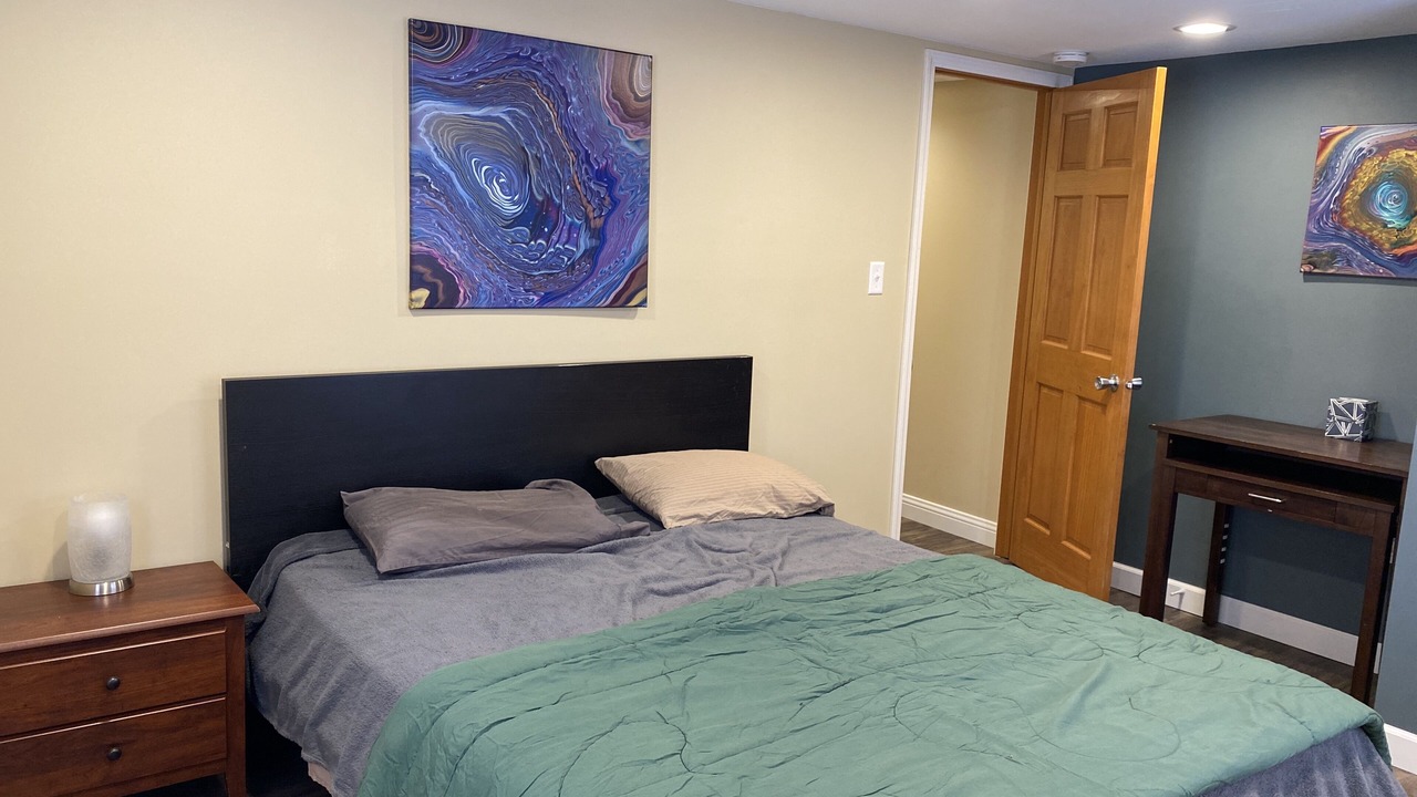 Photo of Bedroom in Ottawa