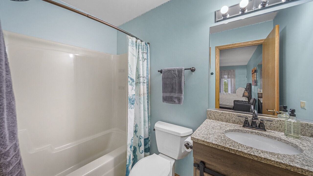 Photo of Bathroom in Yorkville