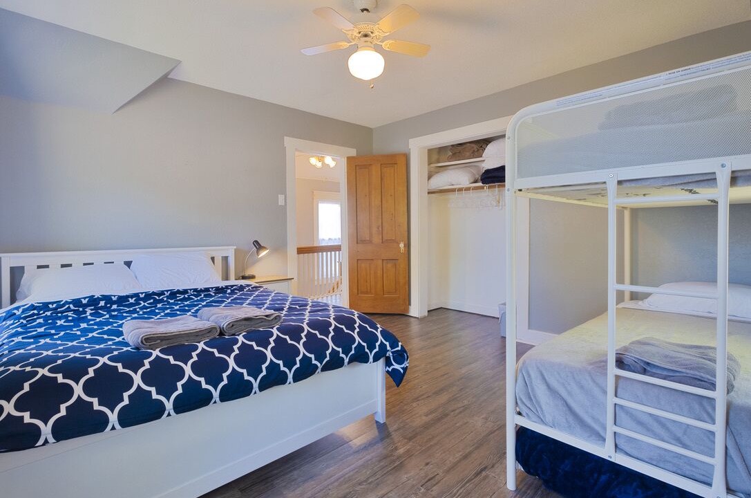 Photo of Bedroom in Hamilton