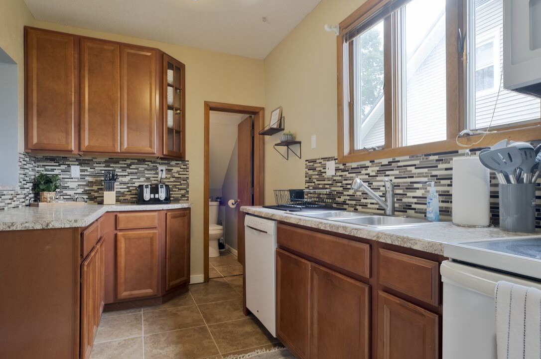 Photo of Kitchen in Hamilton