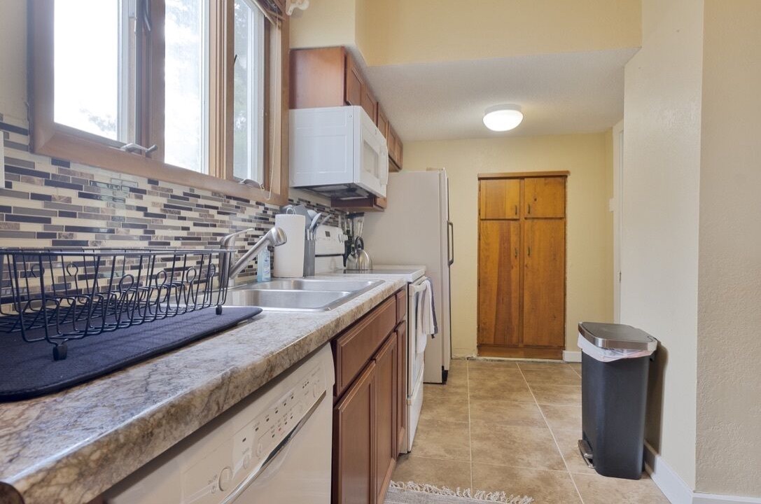 Photo of Kitchen in Hamilton