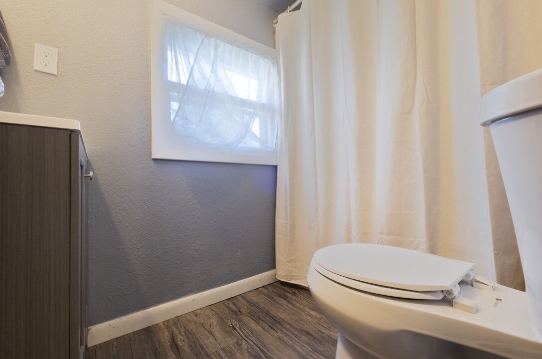Photo of Bathroom in Hamilton