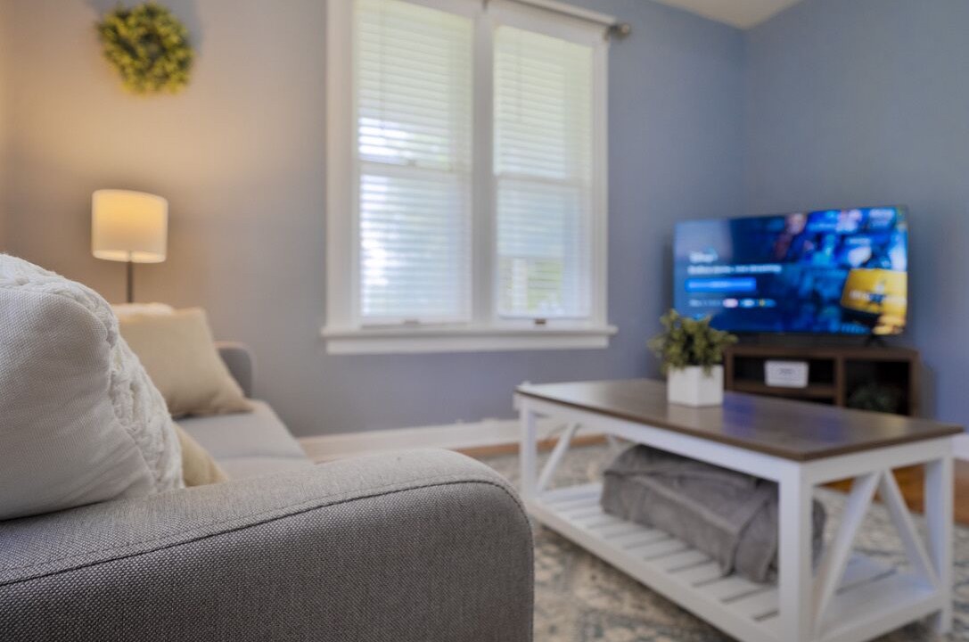 Photo of Livingroom in Hamilton