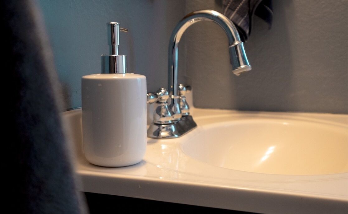 Photo of Bathroom in Hamilton