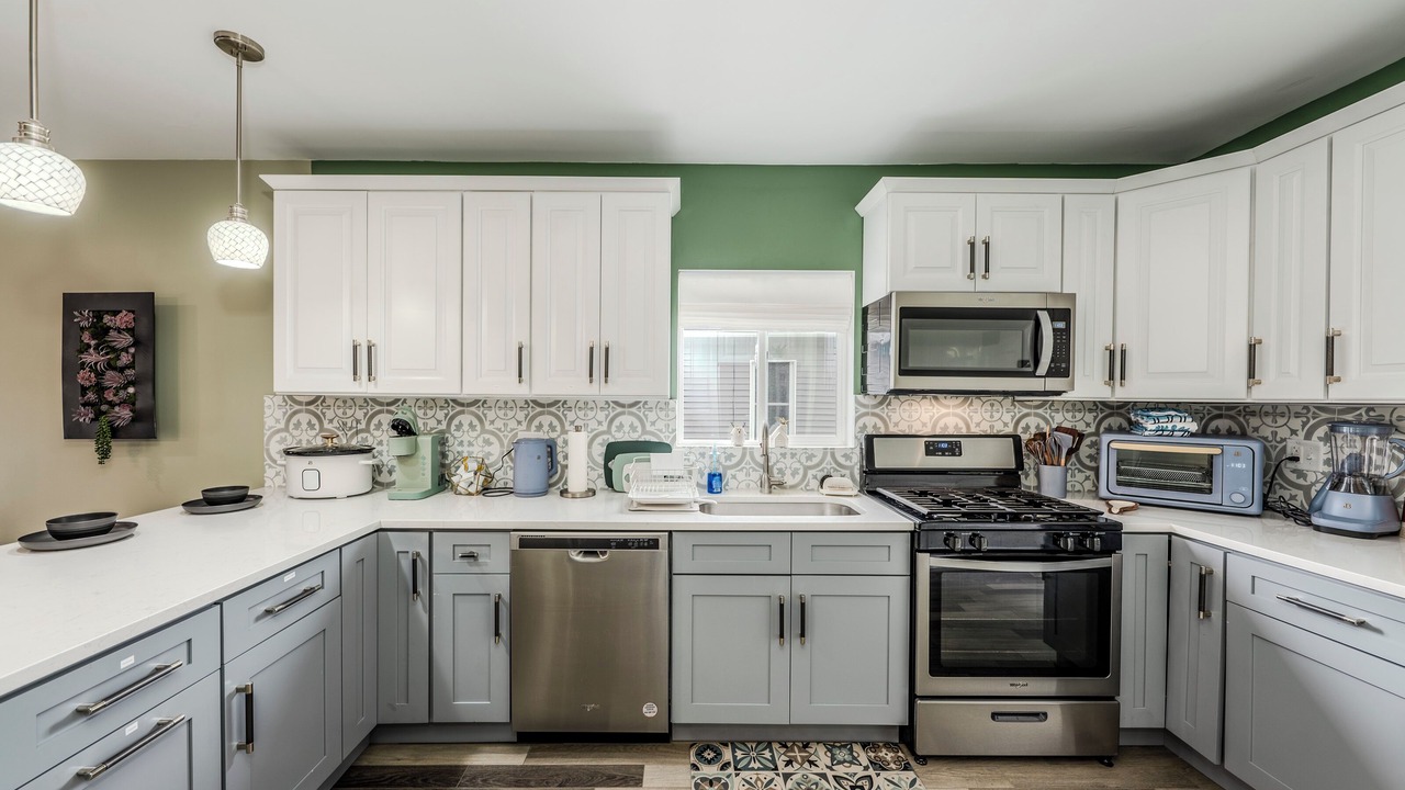 Photo of Kitchen in Ottawa
