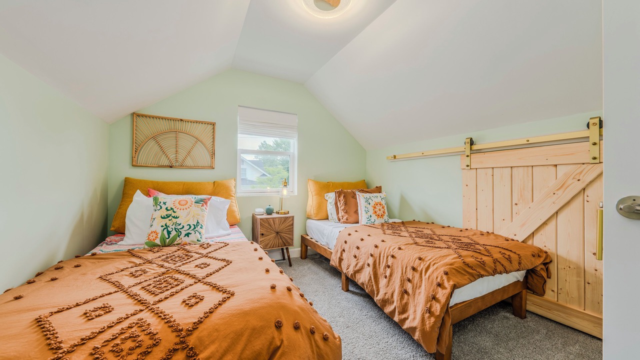 Photo of Bedroom in Ottawa