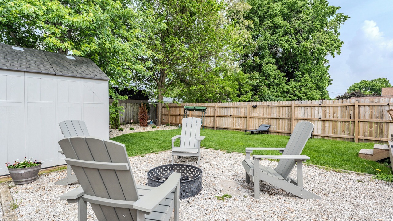 Photo of Outdoor in Ottawa