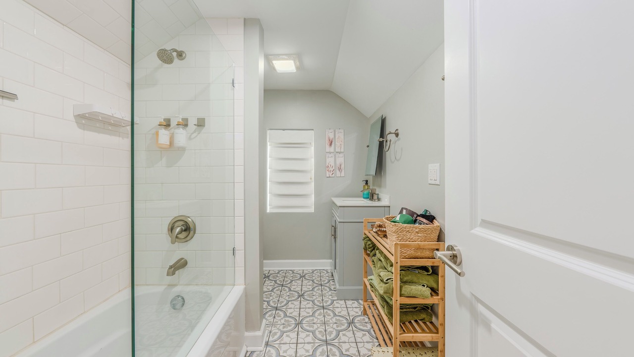Photo of Bathroom in Ottawa