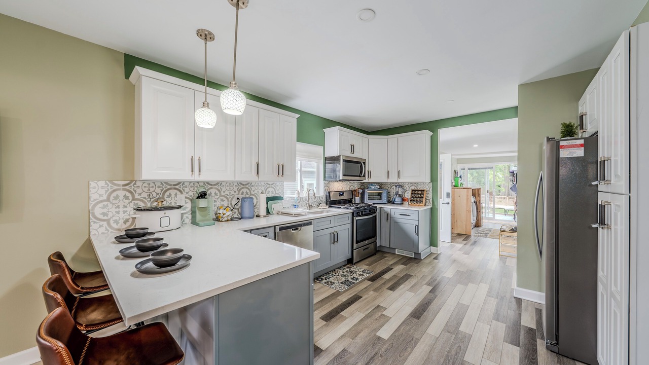 Photo of Kitchen in Ottawa
