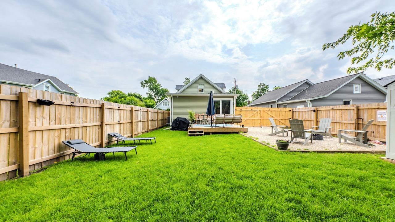Photo of Outdoor in Ottawa