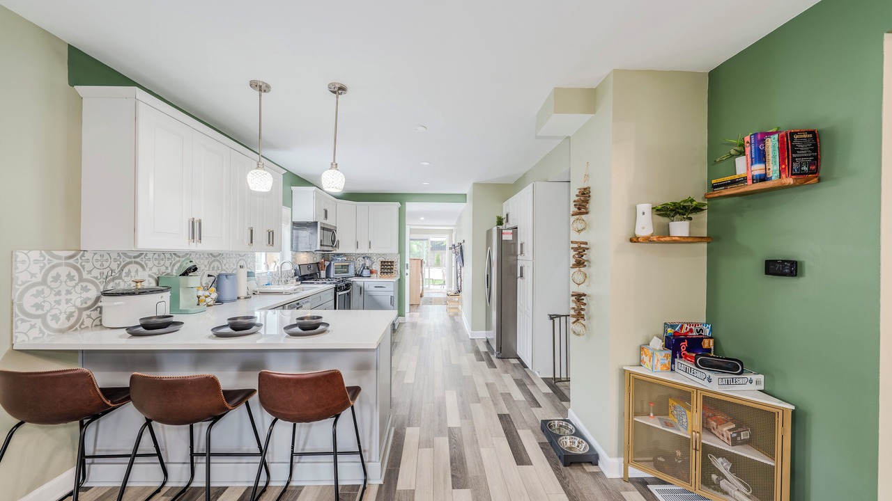 Photo of Kitchen in Ottawa