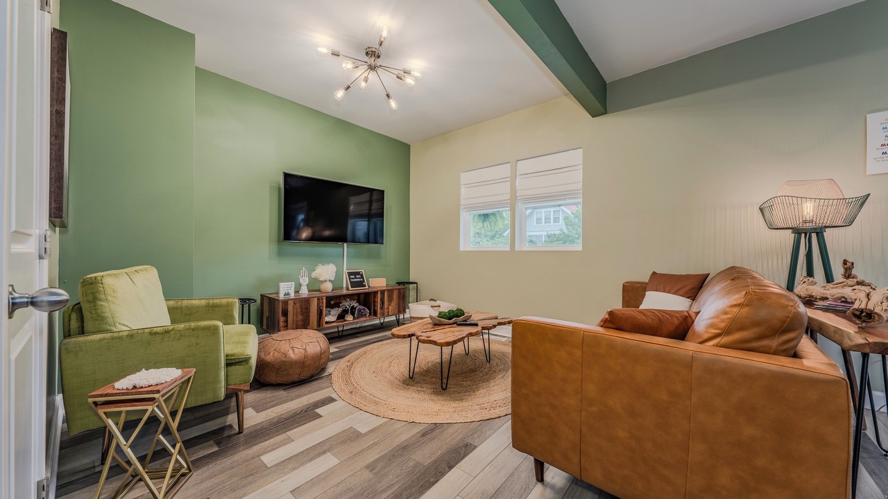 Photo of Livingroom in Ottawa