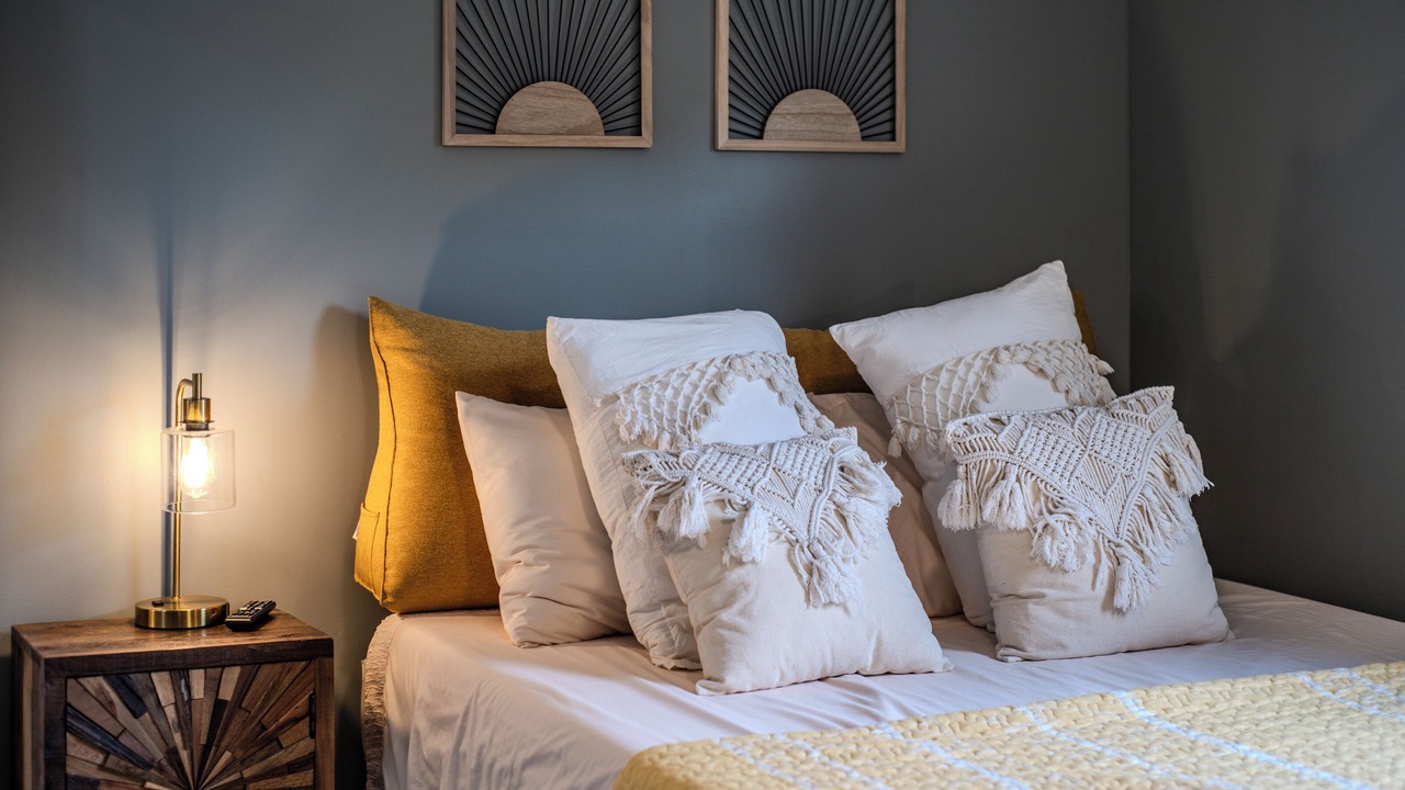 Photo of Bedroom in Ottawa