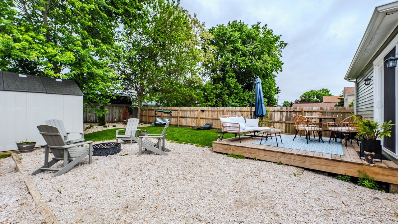 Photo of Outdoor in Ottawa