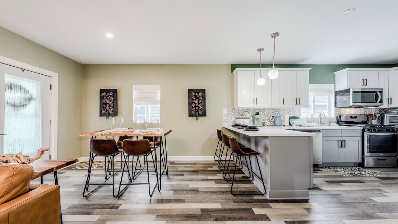 Photo of Kitchen in Ottawa