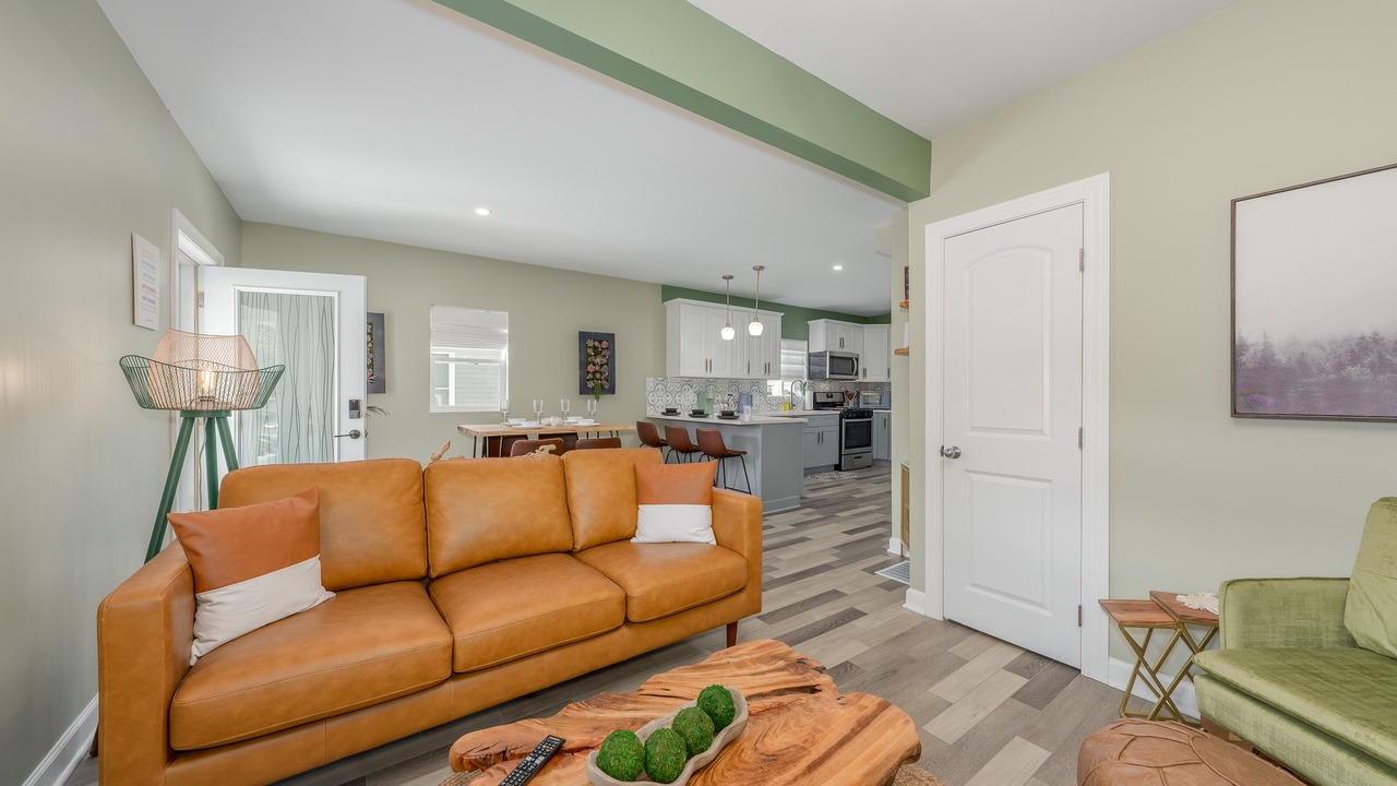Photo of Livingroom in Ottawa