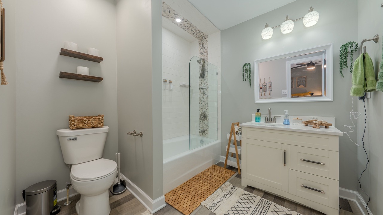 Photo of Bathroom in Ottawa