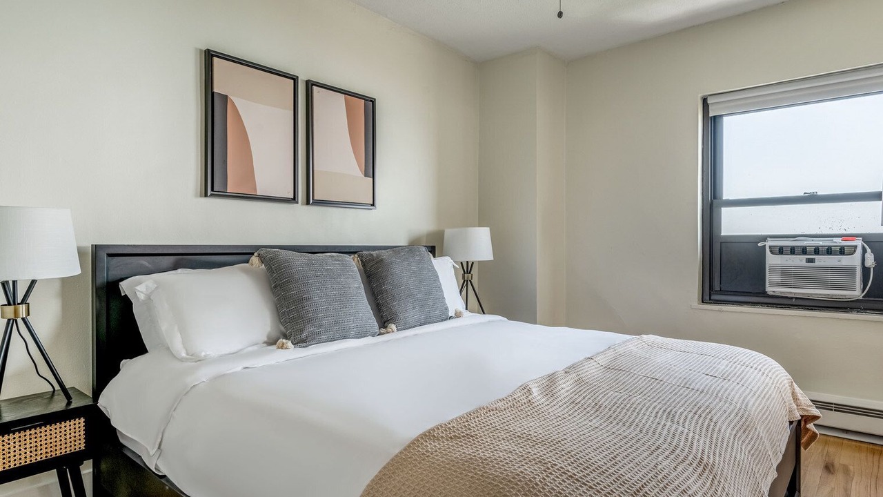 Photo of Bedroom in Gold Coast