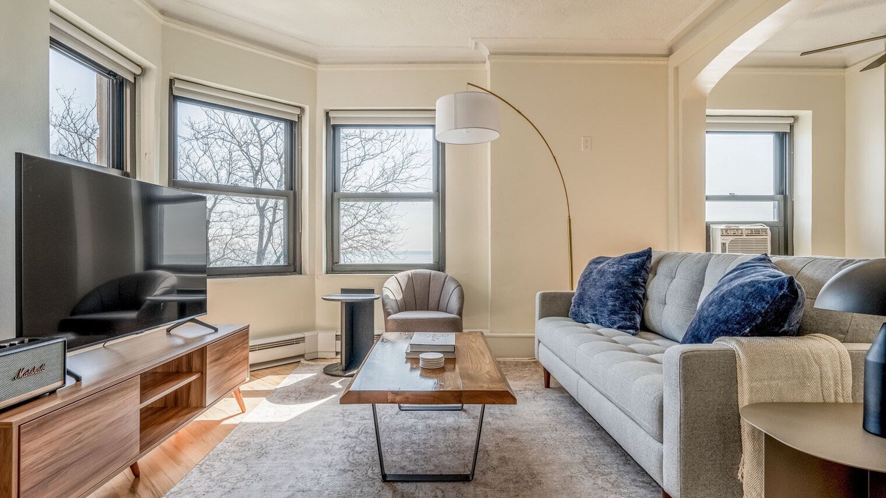 Photo of Livingroom in Gold Coast