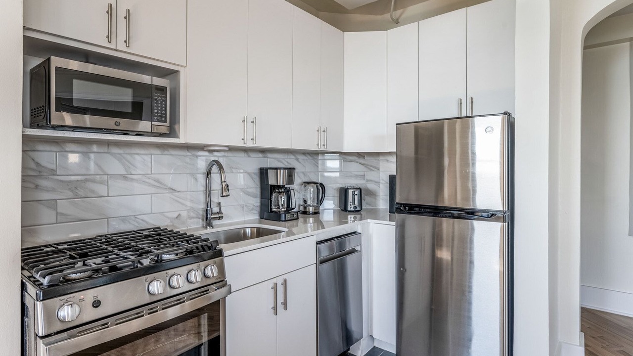 Photo of Kitchen in Gold Coast