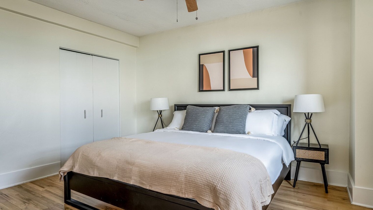 Photo of Bedroom in Gold Coast