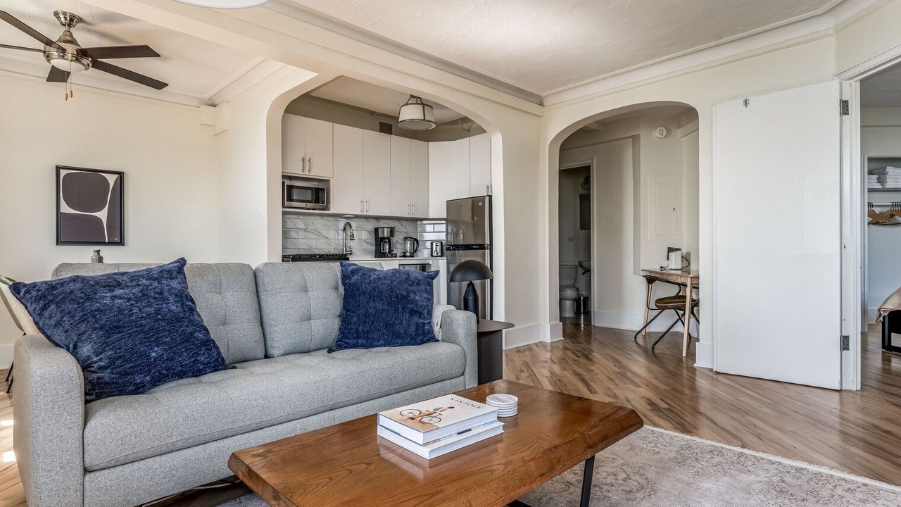 Photo of Livingroom in Gold Coast