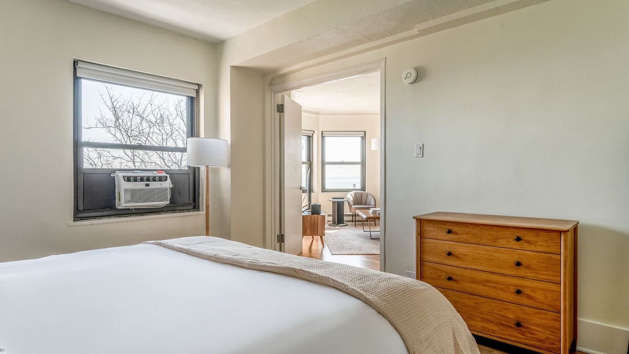 Photo of Bedroom in Gold Coast