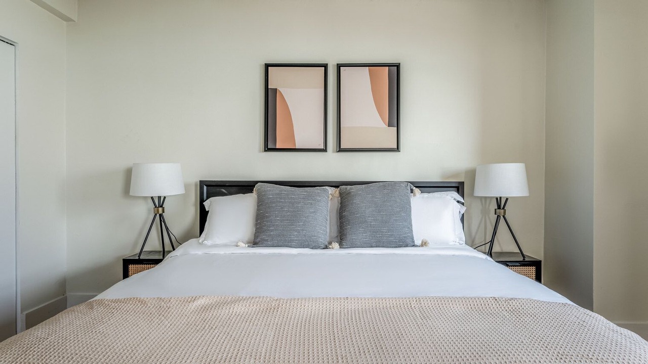 Photo of Bedroom in Gold Coast
