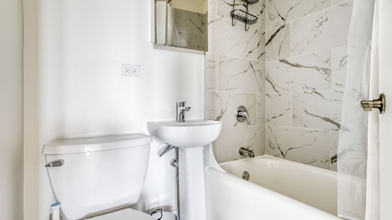Photo of Bathroom in Gold Coast
