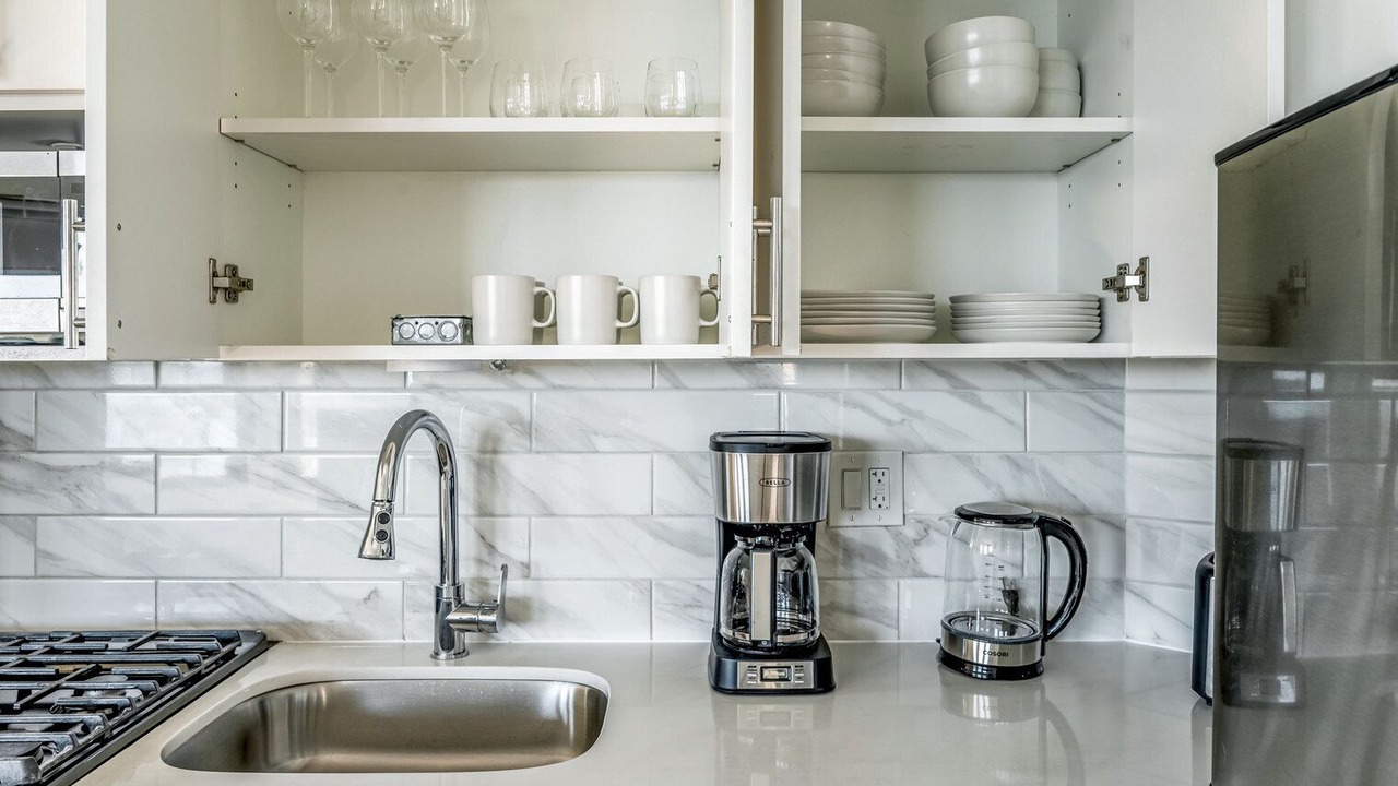 Photo of Kitchen in Gold Coast