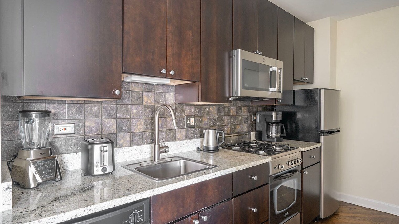 Photo of Kitchen in Gold Coast