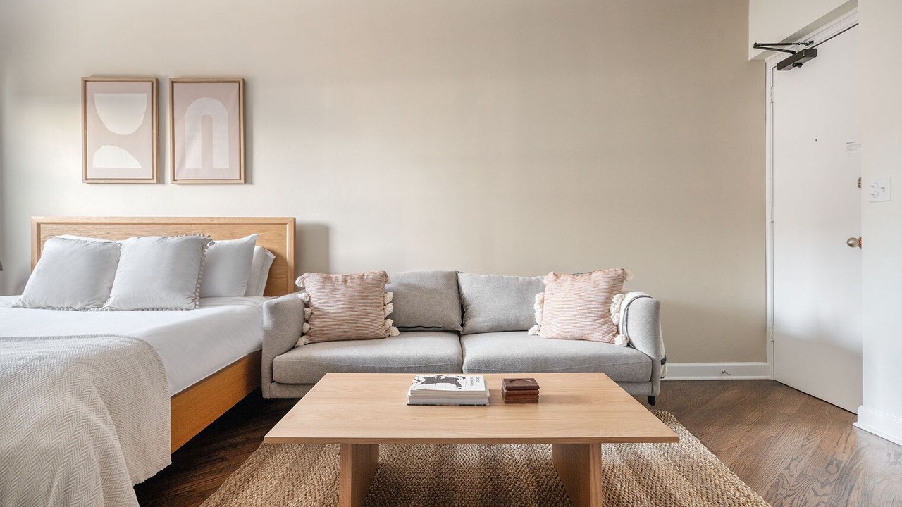 Photo of Bedroom in Gold Coast