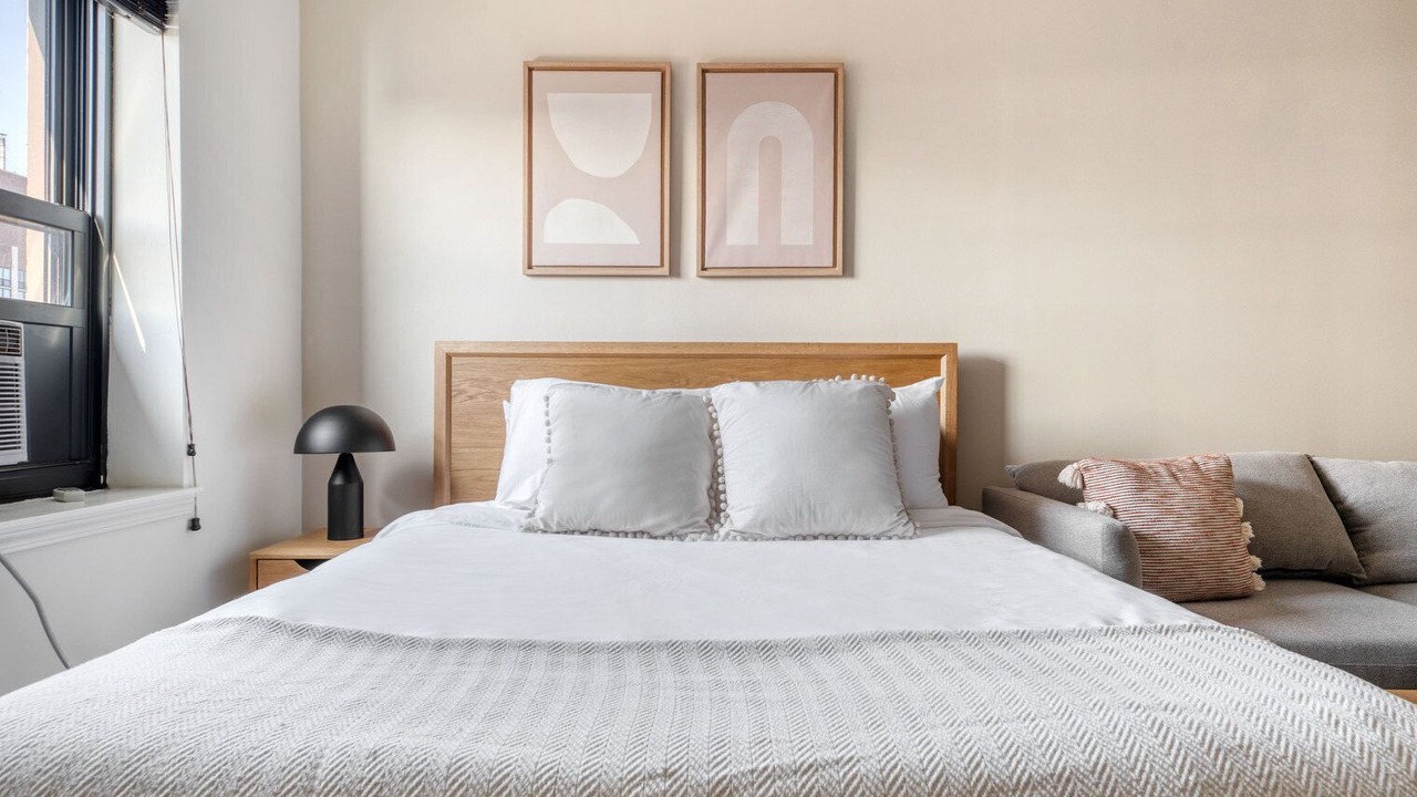 Photo of Bedroom in Gold Coast