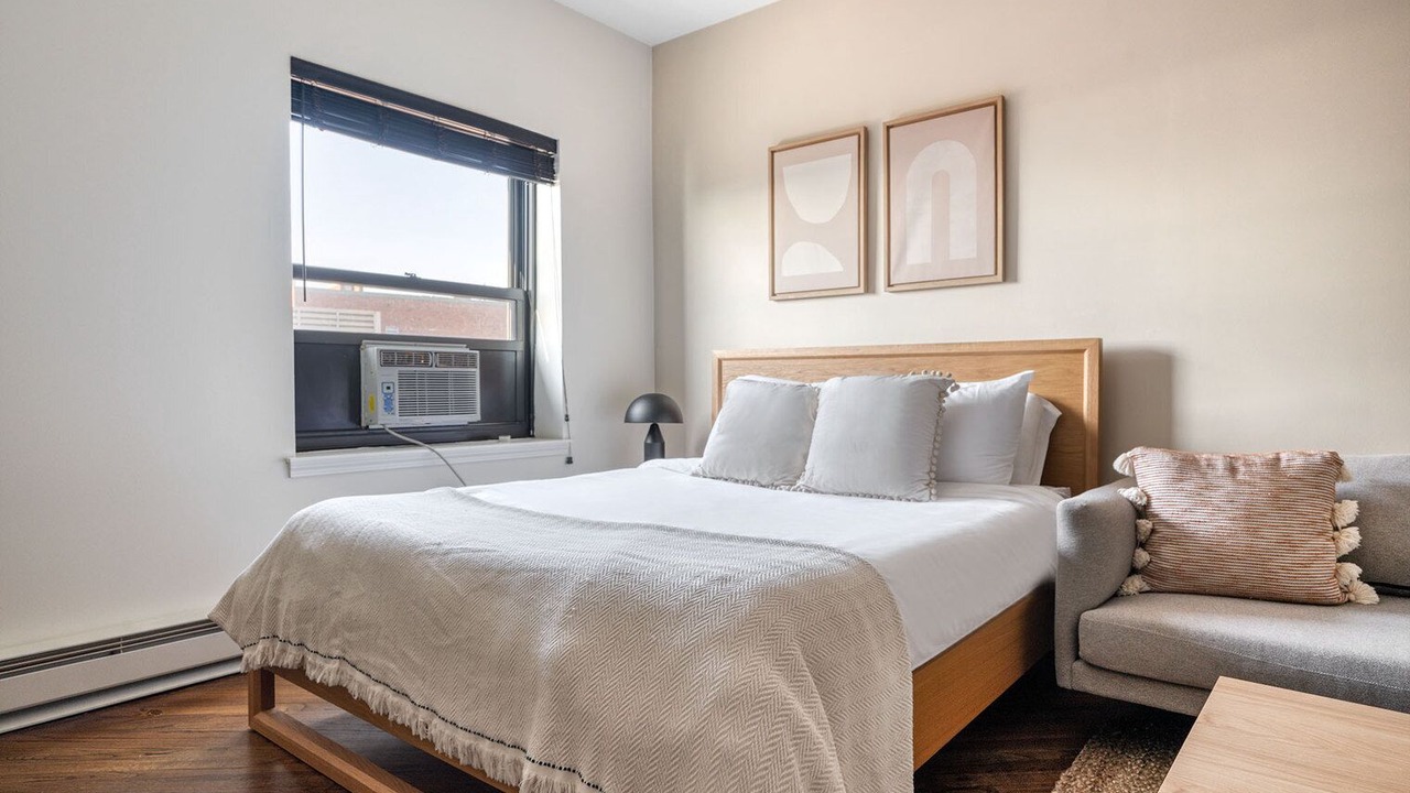 Photo of Bedroom in Gold Coast