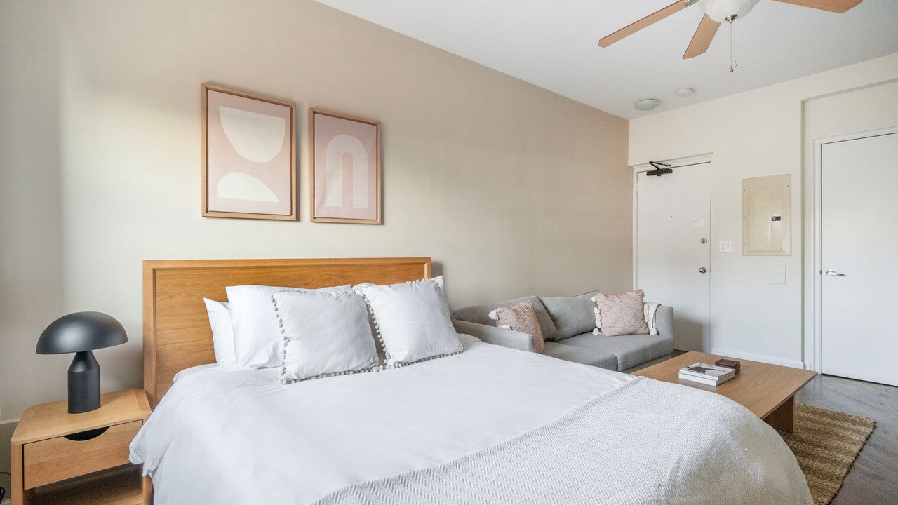 Photo of Bedroom in Gold Coast